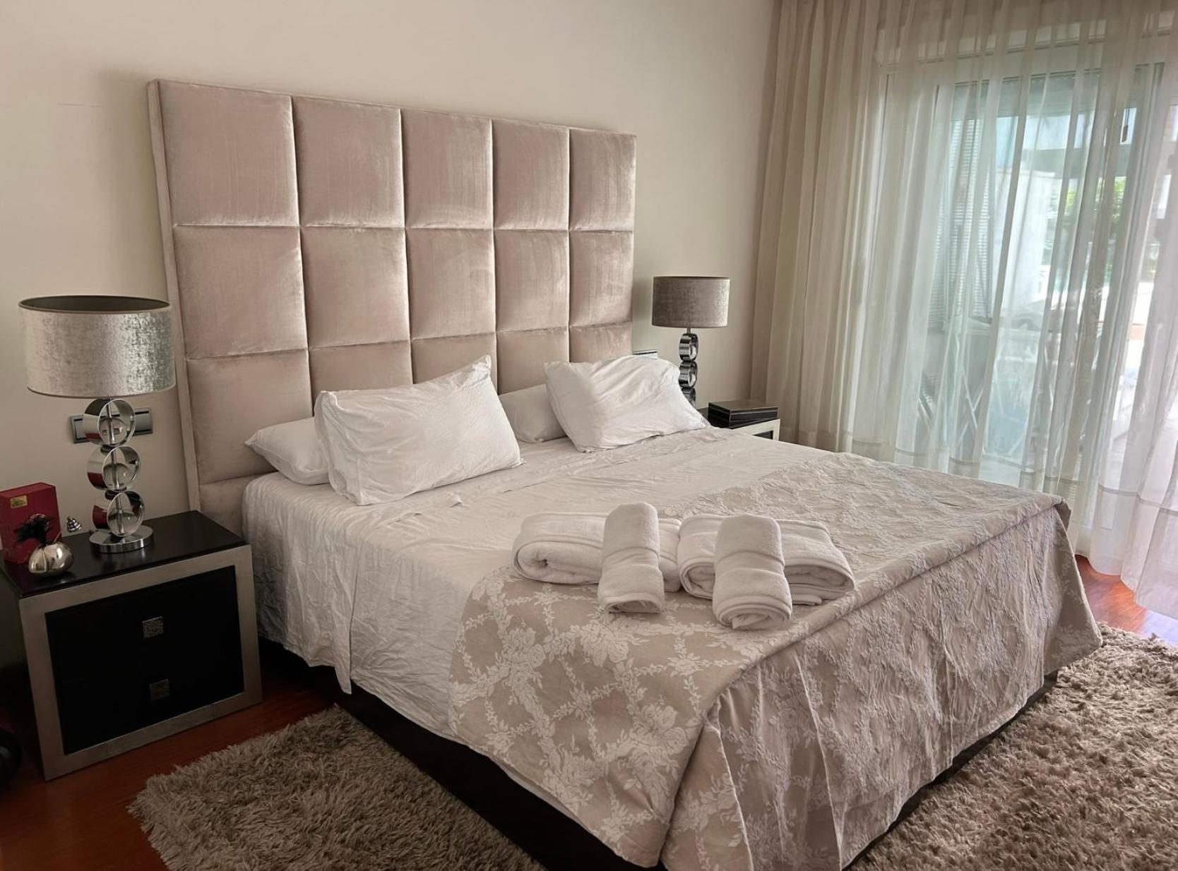 El Embrujo De Banus Es Lujo, Tranquilidad Y Prestigio En Marbella Apartment Exterior photo