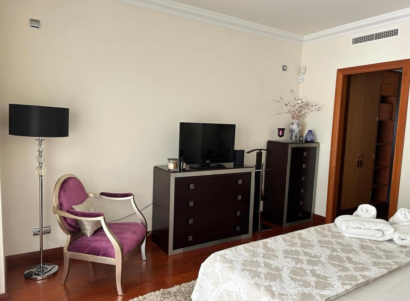 El Embrujo De Banus Es Lujo, Tranquilidad Y Prestigio En Marbella Apartment Exterior photo