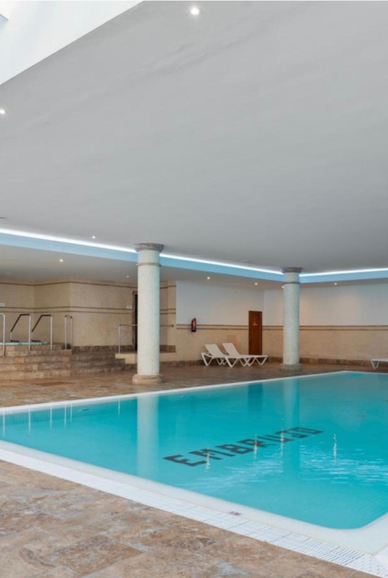 El Embrujo De Banus Es Lujo, Tranquilidad Y Prestigio En Marbella Apartment Exterior photo