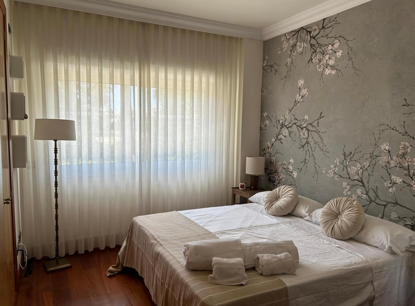 El Embrujo De Banus Es Lujo, Tranquilidad Y Prestigio En Marbella Apartment Exterior photo